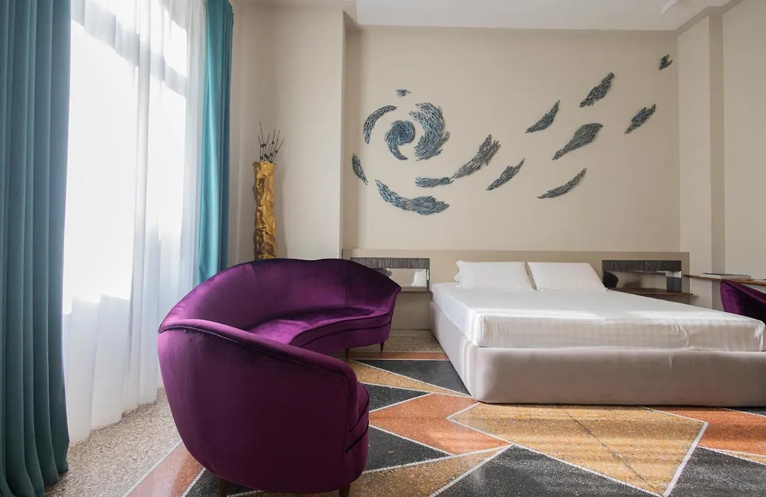 Atelier Inès Arts&Suites-1